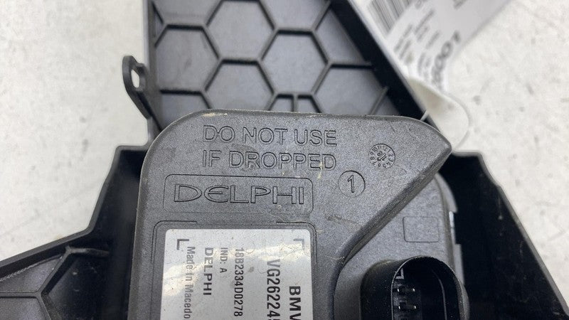 936054804 2018 2019 2020 BMW 530e Front Vehicle Sound Generator Speaker w/ Mount Bracket