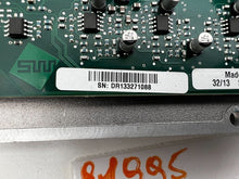 ⭕ 12-20 Tesla Model S MS Premium MCU Audio Amplifier Board Assembly 1006163-01-D