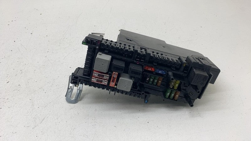⭕2014-2016 Mercedes E350 Junction Rear Trunk SAM Relay Fusebox Module 