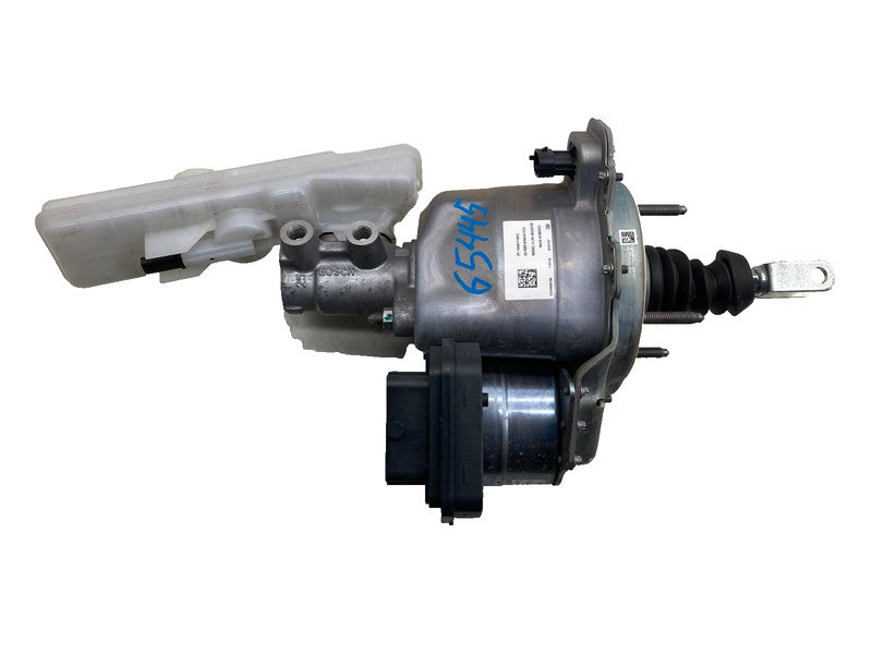 104467100D ⭕ 2017-2023 Model 3 Power Brake iBooster Master Cylinder Reservoir 1044671-00-D