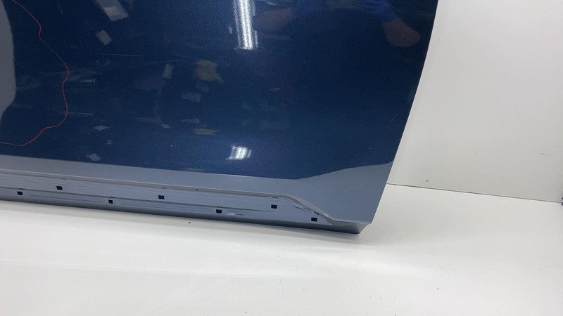 ⭕ 2023 2024 Honda CR-V Front Passenger Side Door Shell Panel Right Assembly RH