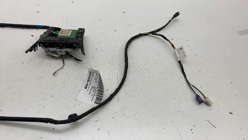 ⭕ 20-23 Model Y Front Windshield Triple Camera w/ Module & Harness 151