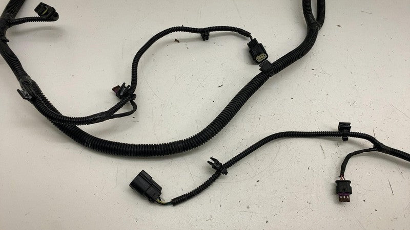100442004T ⭕ 12-15 Tesla Model S Front Bumper Wiring Harness Cable Wire Loom 1004420-04-T