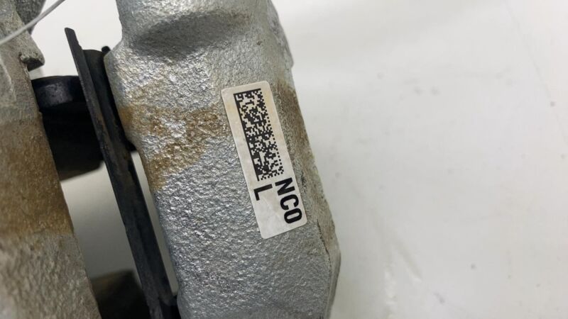 ⭕ 2022 2023 2024 Hyundai Ioniq 5 Front Driver Side Brake Caliper Left LH OEM