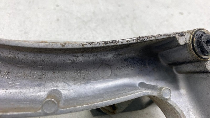 2013 2014 2015 2016 2017 2018 Ford C-Max Windshield Wiper Linkage and Motor Assy