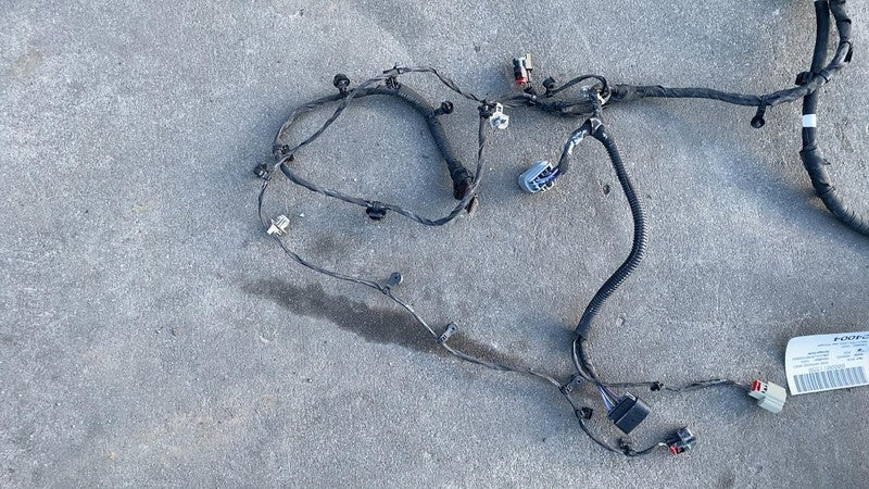 ⭕ 2021-2024 Jeep Wrangler 4XE Battery Wiring Harness Cable Wire Assy 6