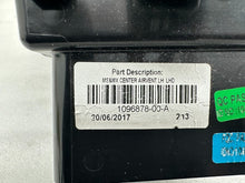 ⭕ 12-20 Model S X Front Left Section Center Dash Air Vent Outlet LH 1096878-00-A