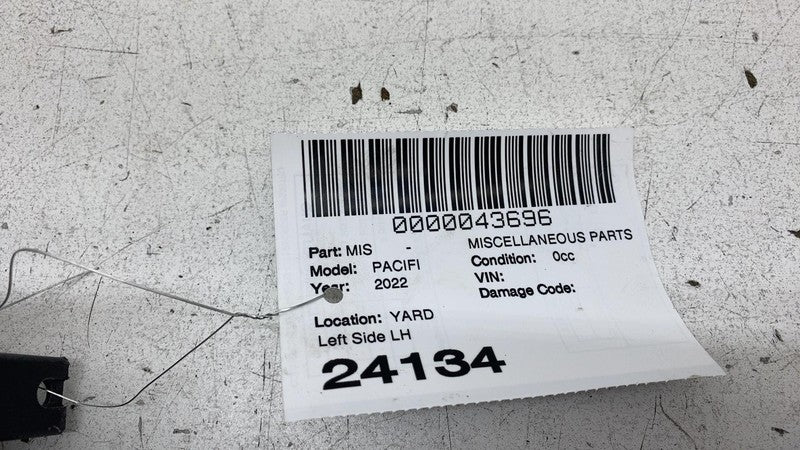 ⭕2017-2022 Chrysler Pacifica Engine Fuse Box Relay Junction Module Unit w/ Cover