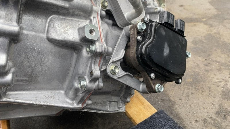 ⭕ 2023-2024 Toyota Prius Continuously Variable Transmission FWD (ID 30