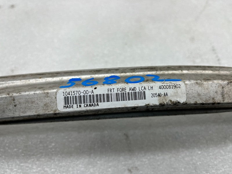 ⭕ 16-20 Model X Front Left Suspension Lower Control Arm Fore Link 1041