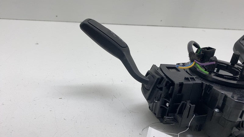 PZ8T-3F944-HA ⭕ 2021-2024 Ford Mustang Mach-E Steering Column Turn Signal Wiper PZ8T-3F944-HA