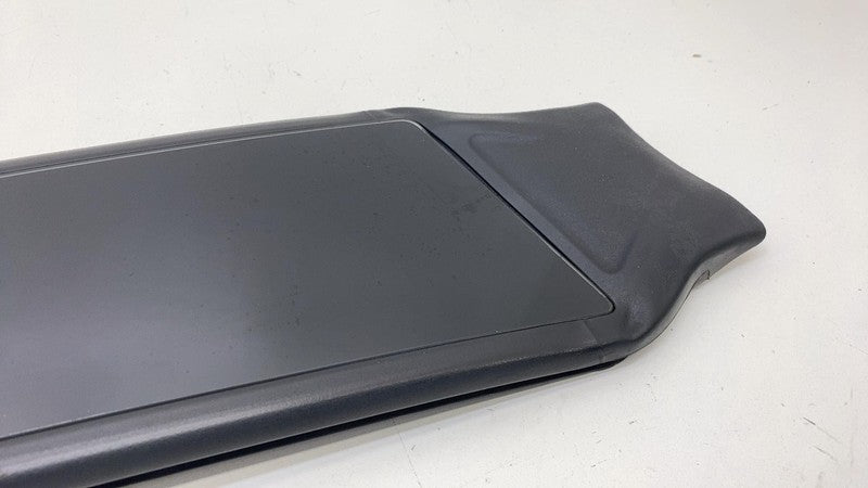 ⭕ 20-23 Model Y Left Exterior B-Pillar Applique Glass Trim LH AP3 1506