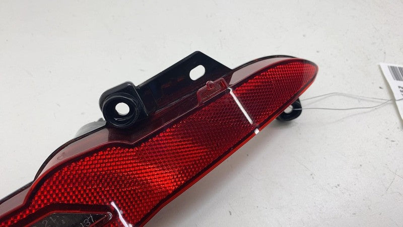 8167047010 ⭕23-25 Toyota Prius Rear Right Bumper Back Up Light Lamp Assembly RH 81670-47010