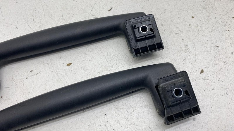 ⭕ 2014-2020 Maserati Ghibli Interior Roof Headliner Grab Grip Handle S