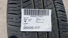 ⭕ General Grabber HTS60 275/60R20 115S Radial Tubeless Standard Load Tire