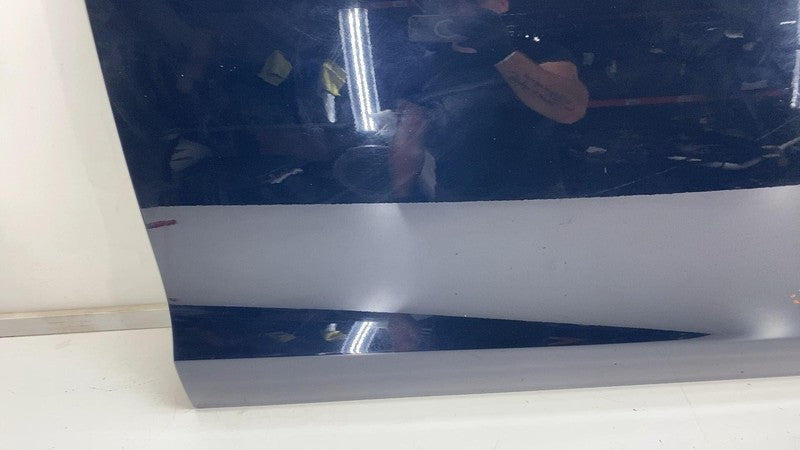 ⭕ 2012-2015 Tesla Model S Front Passenger Side Door Shell Panel Right 