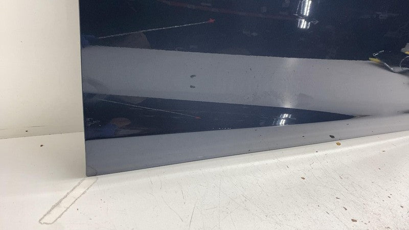 ⭕ 2016-2020 Tesla Model S Front Passenger Side Door Shell Panel Right 
