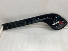 ⭕ 12-20 Tesla Model S Right Center Console Trim Cover Wrapped Panel 1004705-01-D