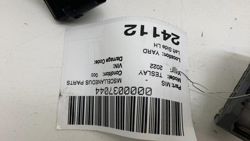 148905101D ⭕ 2017-2023 Model 3 Y Front Subframe Coil Wiring Harness Cable Wire 1489051-01-D