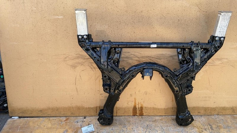 ⭕ 2017-2020 Tesla Model 3 Front Chassis Subframe w/ Ankle Catcher Crush Can Assy