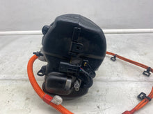 ⭕ 17-20 Model 3 Air Conditioner Compressor w/ Mount Bracket & Cover 1102155-00-C