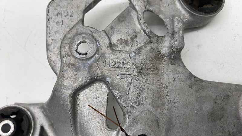 ⭕ 2017-2023 Tesla Model 3 Air A/C Compressor Bracket Mount Support 112