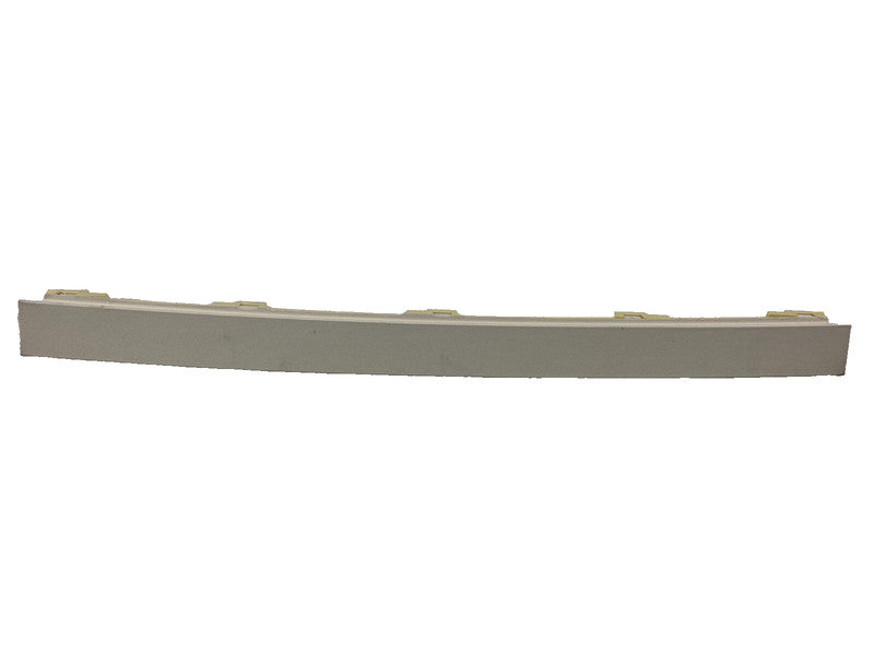 ⭕ 16-20 Model X Rear Passenger Upper Door Trim Panel Cover Right RH 1055018-00-B