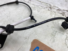 ⭕ 12-20 Model S Front Left/Right Intelligent ABS Wheel Speed Sensor 1037794-00-B