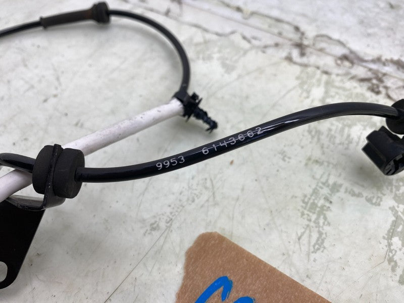 ⭕ 12-20 Model S Front Left/Right Intelligent ABS Wheel Speed Sensor 10