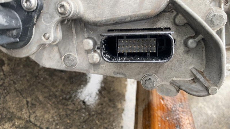 ⭕ 20-23 Tesla Model Y 3 RWD Rear Drive Unit Motor Engine Inverter 1120