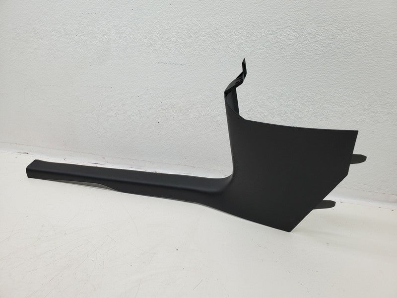 ⭕ 2017-2023 Model 3 Front Left A-Pillar Sill Scuff Plate Trim Cover 10