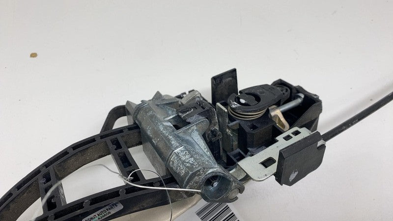 DM51-R224A37-DF 2013-2018 Ford C-Max Front Driver Side Exterior Outside Door Handle Left Gold GN