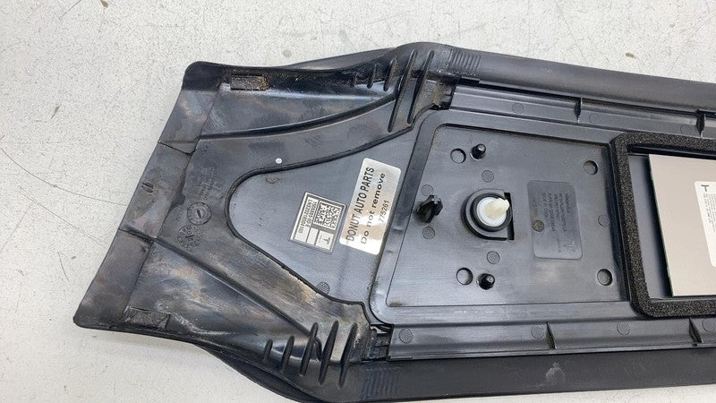 ⭕ 20-23 Model Y Left Exterior B-Pillar Applique Glass Trim LH AP3 1506