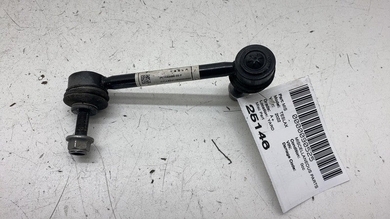 ⭕ 21-25 Model X Rear Passenger Side Stabilizer Sway Bar Link Right 104