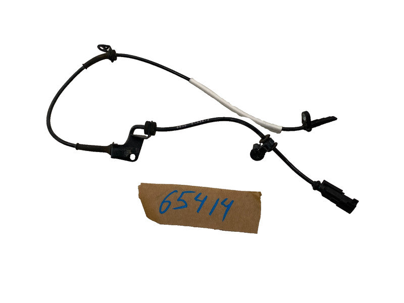 1009606-00-B ⭕ 12-20 Tesla Model S Front Right Intelligent ABS Wheel Speed Sensor w/ Bracket