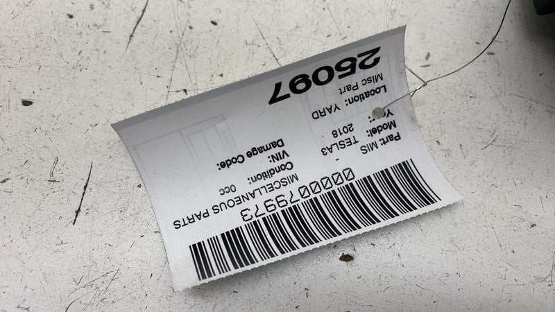 ⭕ 17-23 Model 3 M3 Wiper Turn Signal Headlight Flasher Combo Switch 10