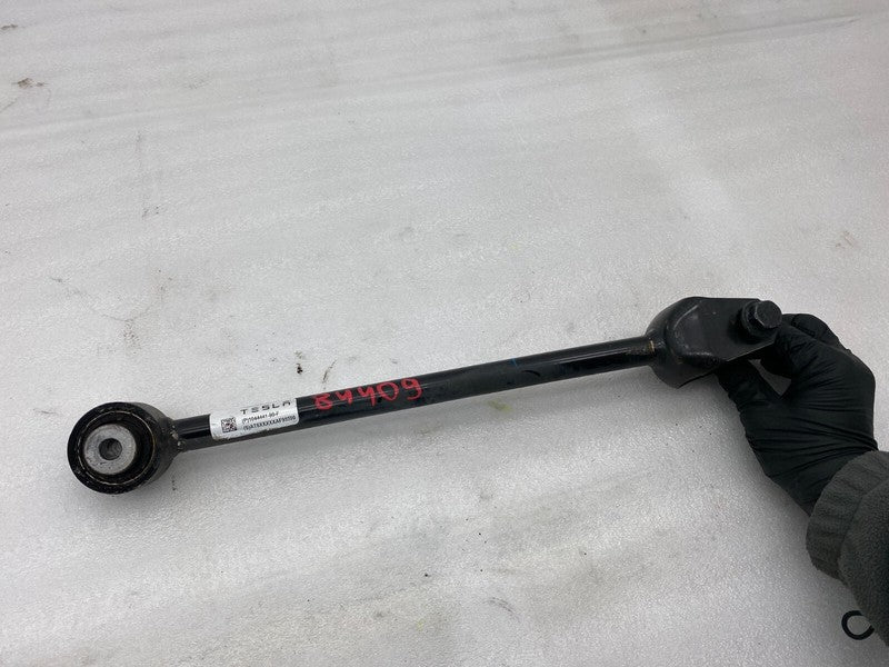 104444100F ⭕ 17-23 Model 3 Y Rear Left or Right Lower Control Arm Fore Link 1044441-00-F