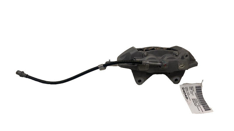 104462200D ⭕ 2017-2023 Tesla Model 3 Front Passenger Side Brake Caliper Right 1044622-00-D