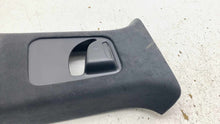 ⭕ 2022-2025 Rivian R1T  B-Pillar Lower Trim Cover Panel Right Side RH PT00001370