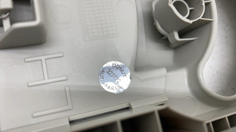 85834CV000 2022 2023 2024 Kia EV6 Driver B-Pillar Upper Trim Cover Panel Left 85834-CV000