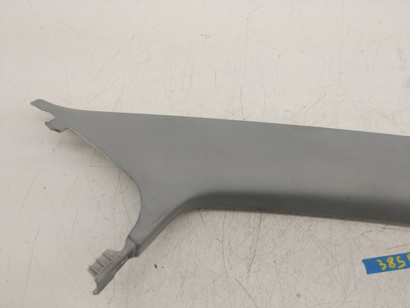 108624191I ⭕17-22 Model 3 Front Passenger Side Upper A-Pillar Trim Cover Right 1086241-91-I