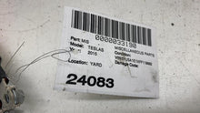 ⭕ 12-15 Tesla Model S GEN2 Rear HV Junction Box to GEN1 Charge Port 1030182-10-E