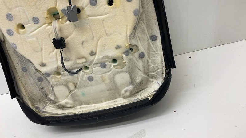 ⭕ 2017-2023 Tesla Model 3 Front Left or Right Seat Lower Cushion Leather Black