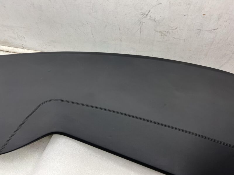 1060698-10-C 2016-2020 Tesla Model X Dashboard Instrument Panel Interior Dash Trim Cover OEM
