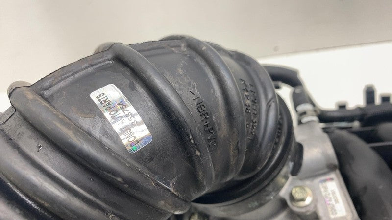 ⭕ 2014 Mazda MX-5 Miata Automatic Transmission Intake Manifold OEM Assembly