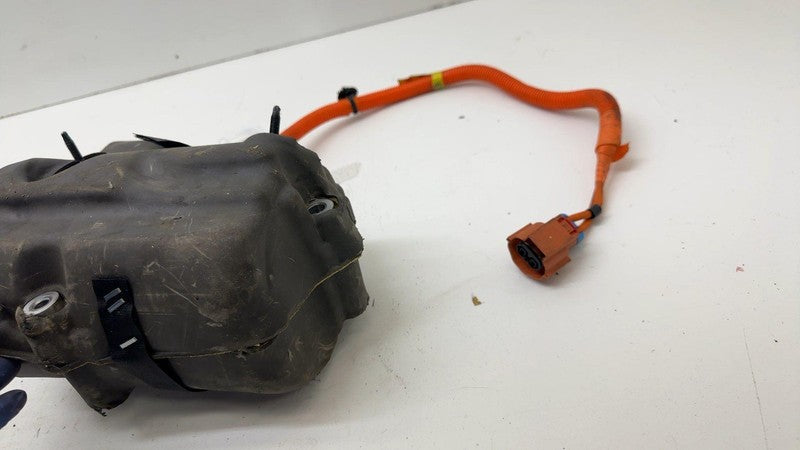 ⭕ 19-20 Tesla Model X Electric Air Conditioning A/C Compressor Pump 10