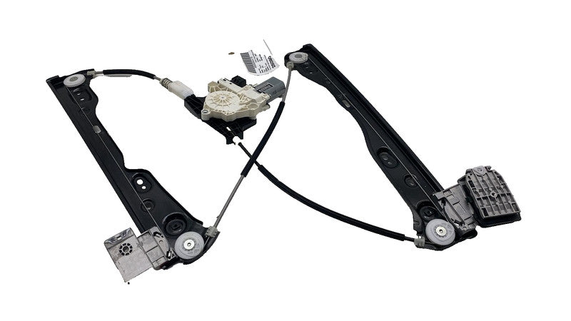 ⭕ 20-24 Tesla Model Y Front Passenger Side Door Window Regulator & Mot