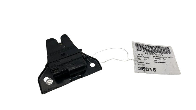 2012-2020 Tesla Model S Hood Bonnet Lock Latch Assembly (Dual Hood Lat