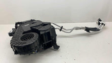 ⭕ 17-25 Chrysler Pacifica Rear A/C Climate Heater Blower Housing Box 68342100AF