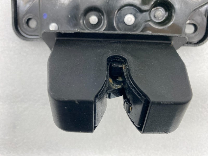 1500604 00 B ⭕22-23 Model 3 Y Rear Liftgate Tailgate Decklid Lock Latch Actuator 1500604-00-B